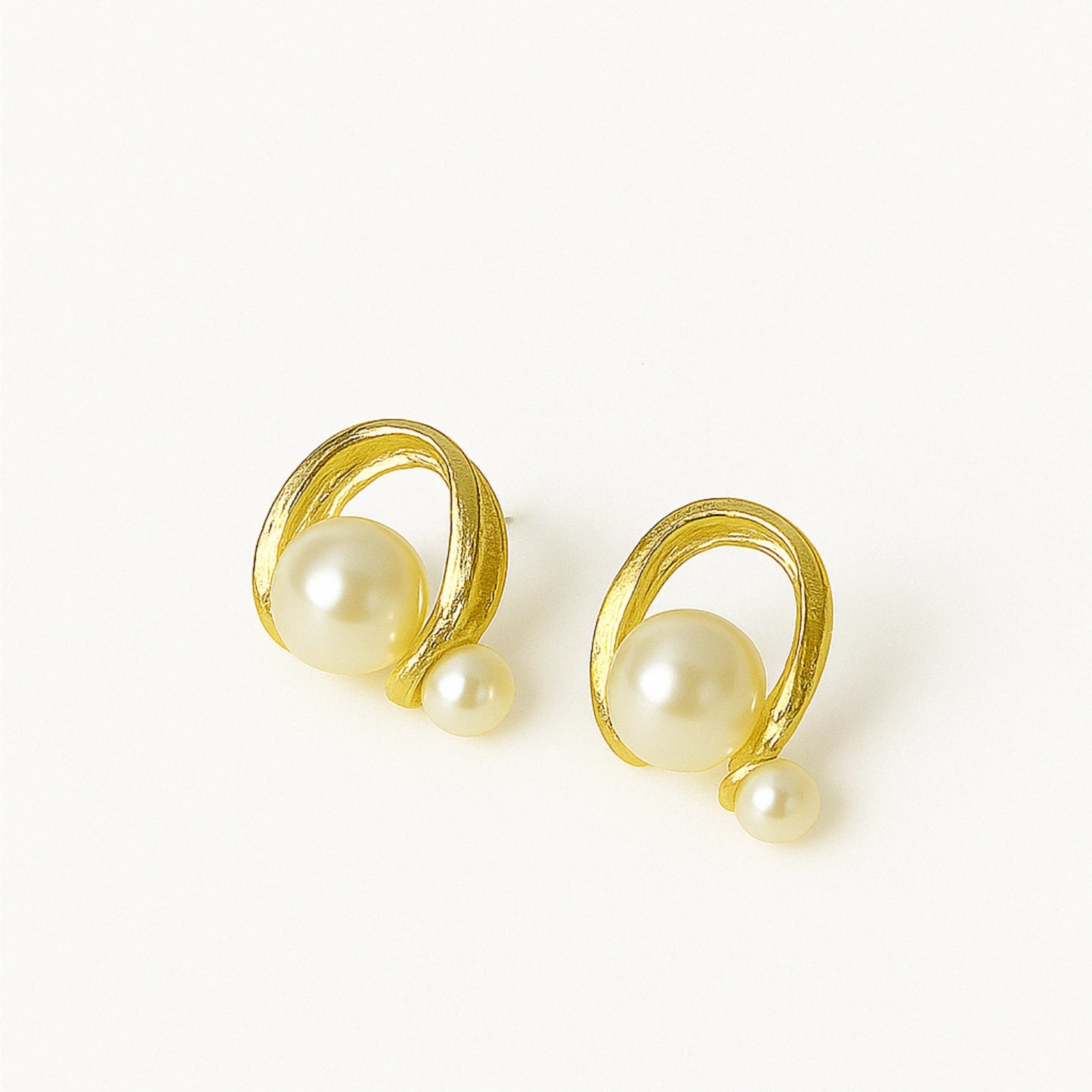 Elegant Clip-On Earrings for Women
