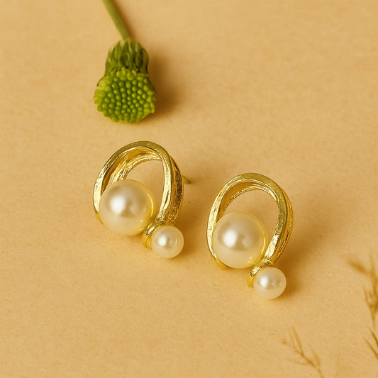 Elegant Clip-On Earrings for Women